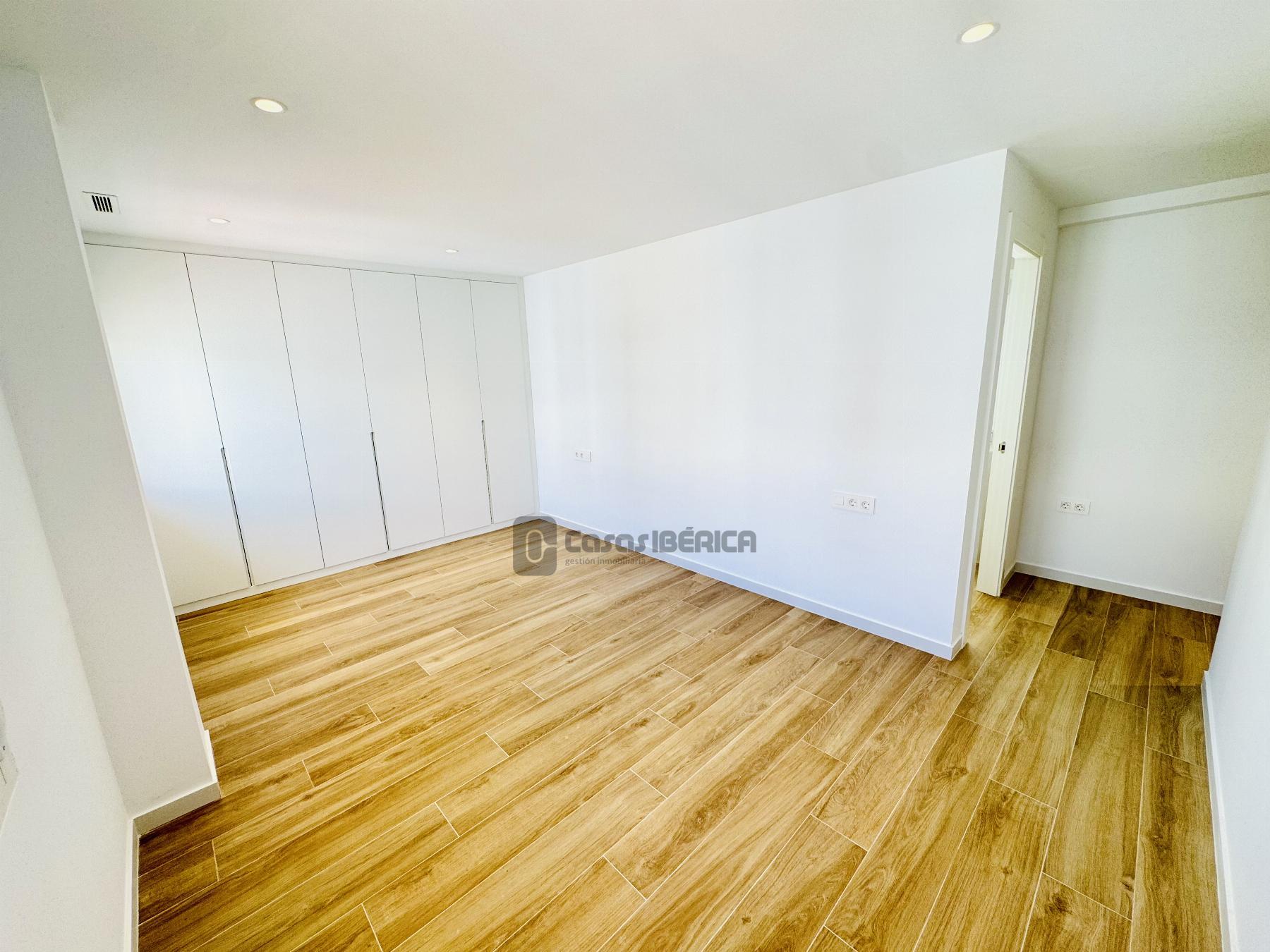 Dormitorio principal