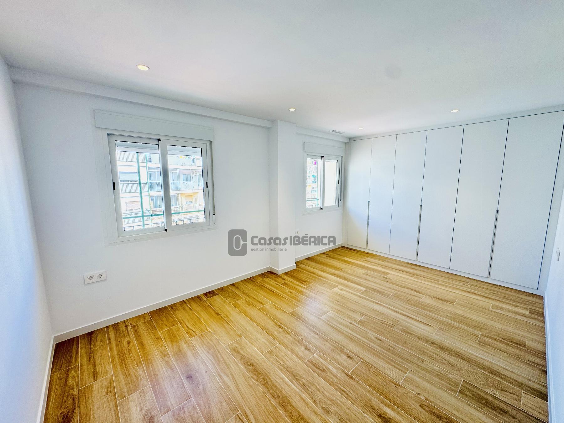 Dormitorio principal