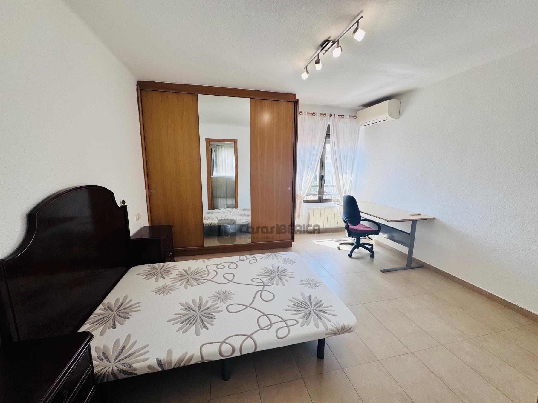 Dormitorio principal