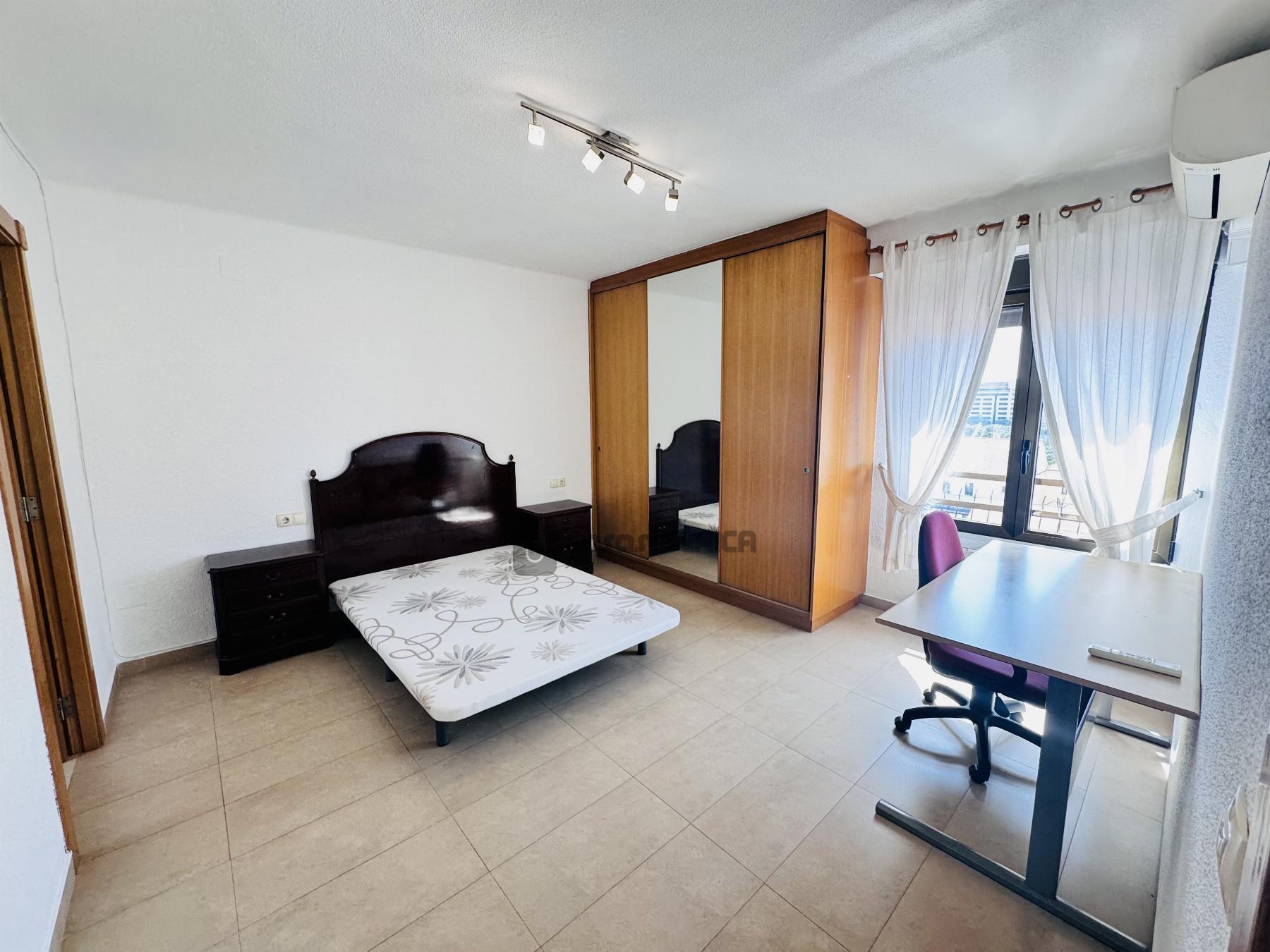 Dormitorio principal