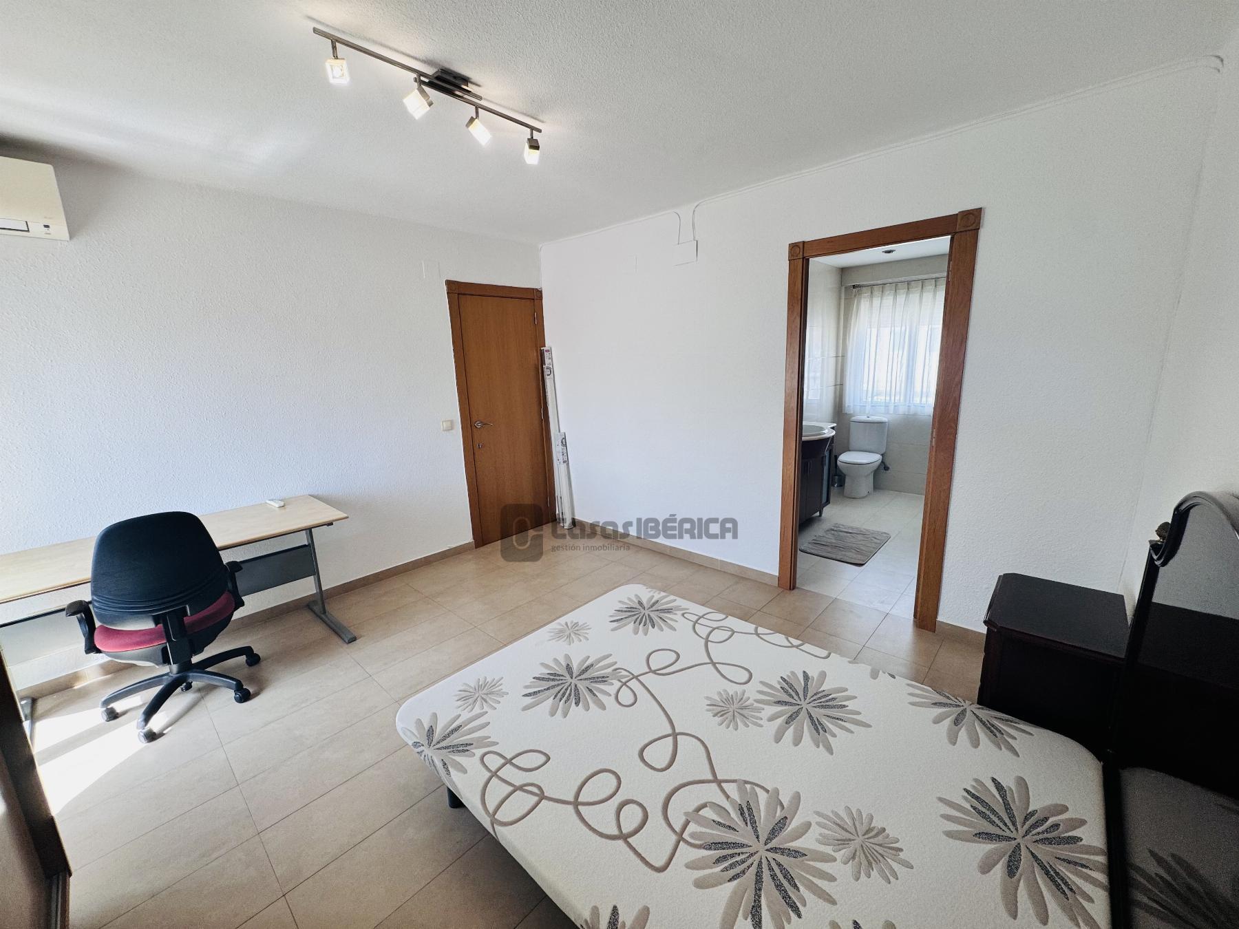 Dormitorio principal