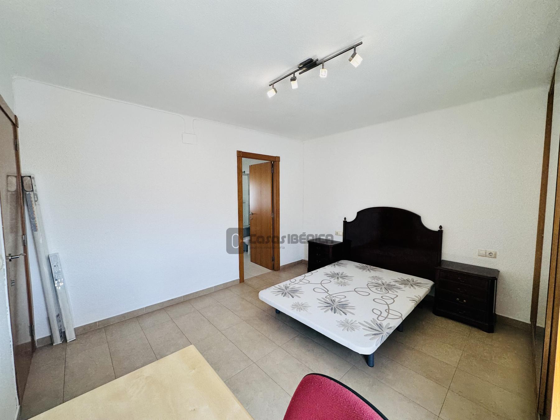 Dormitorio principal