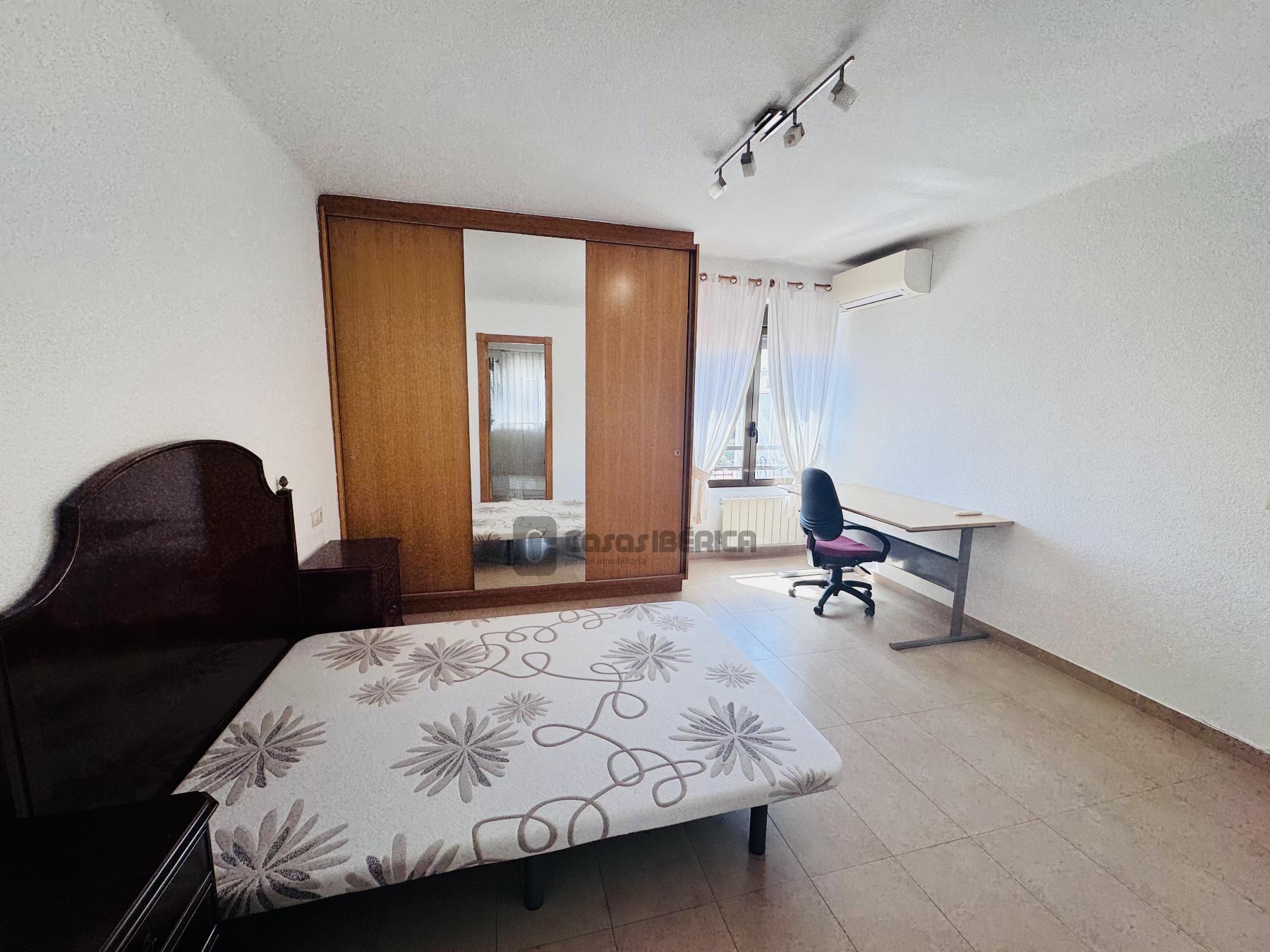 Dormitorio principal