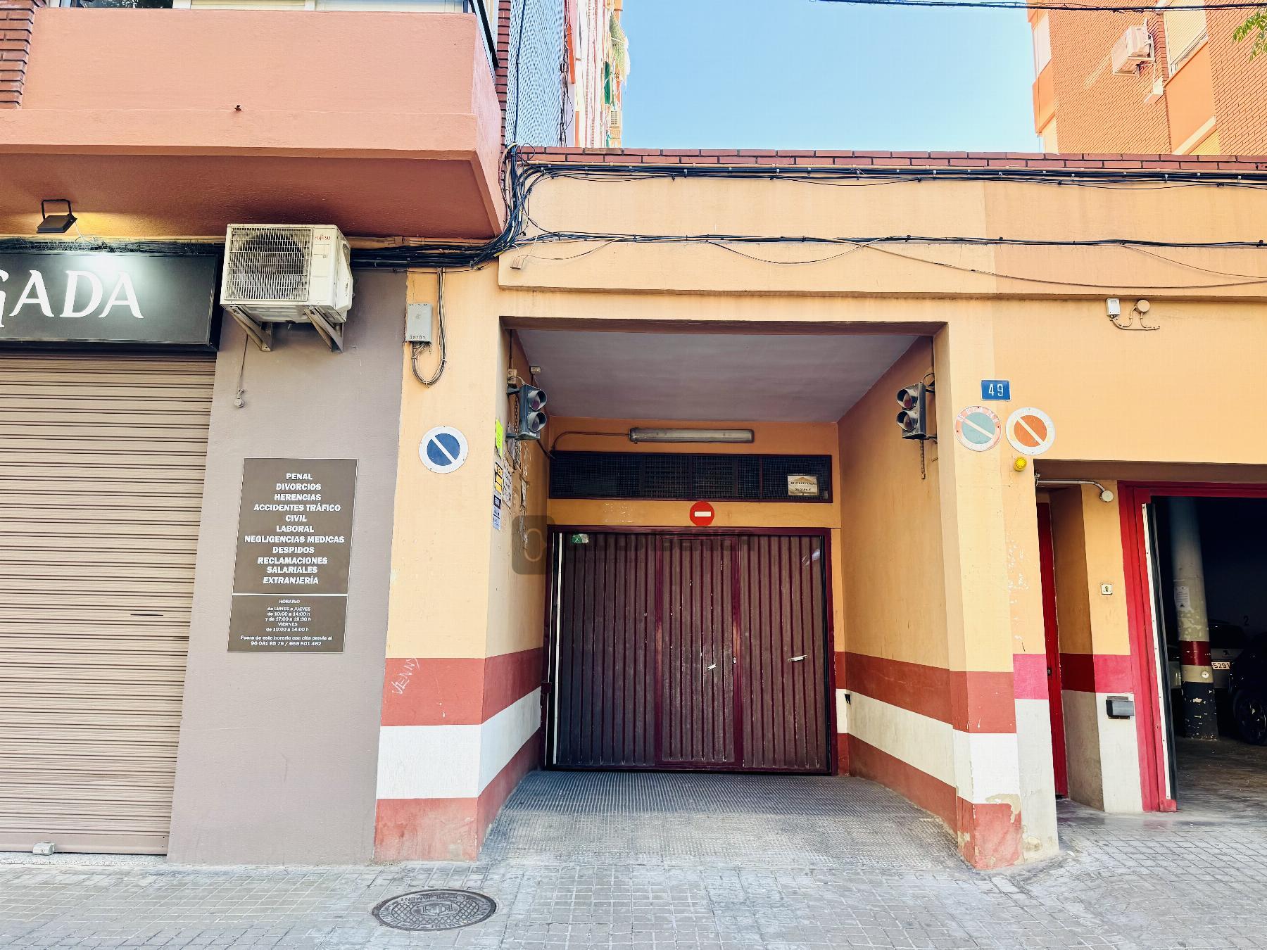Garaje