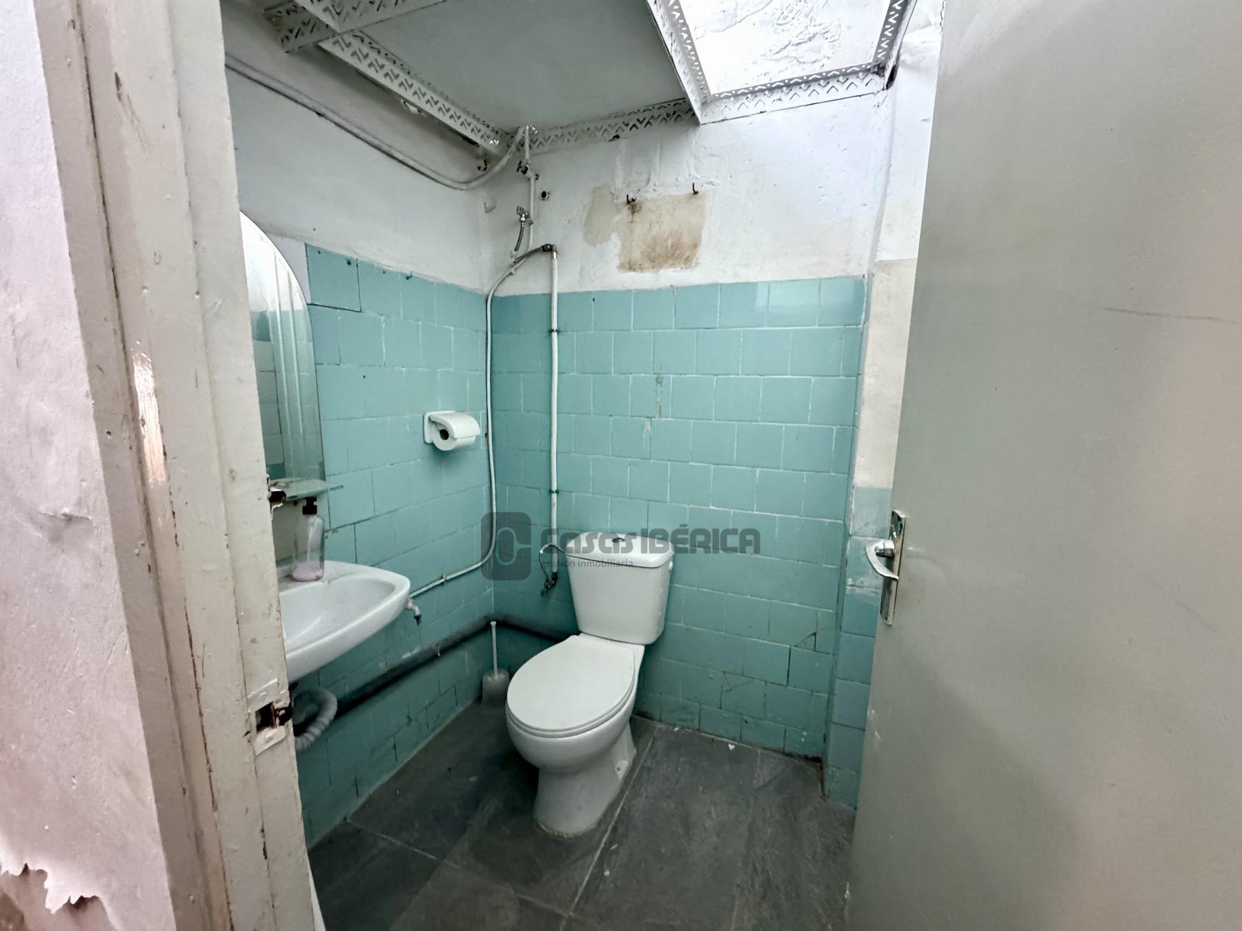 Baño