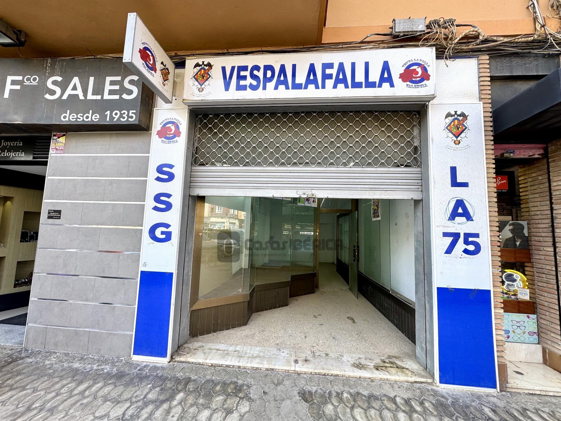Fachada