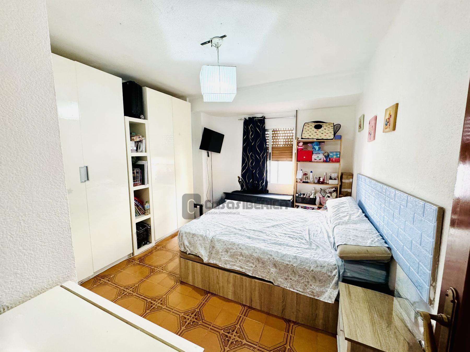 Dormitorio principal