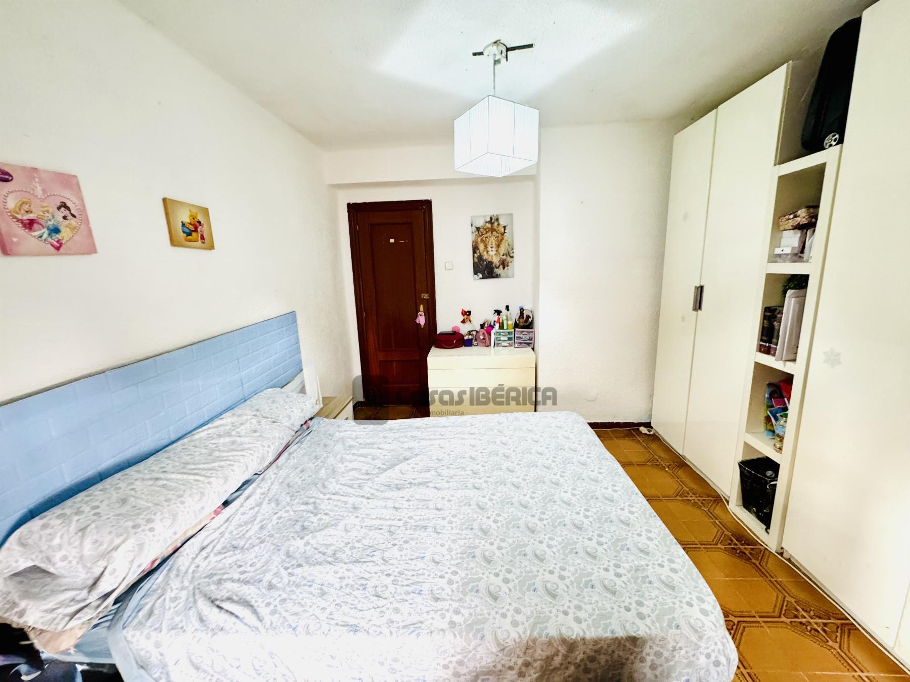 Dormitorio principal