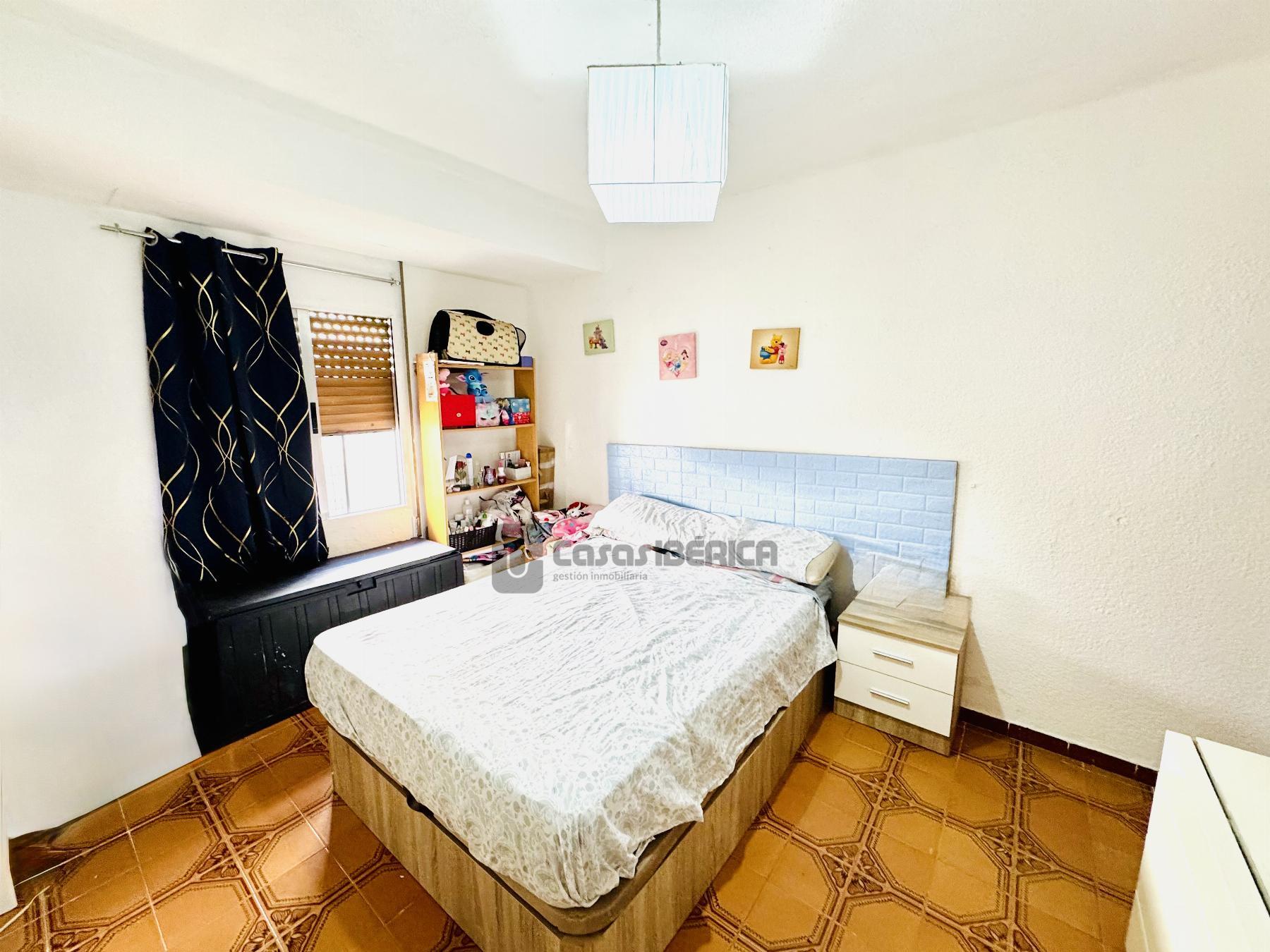 Dormitorio principal