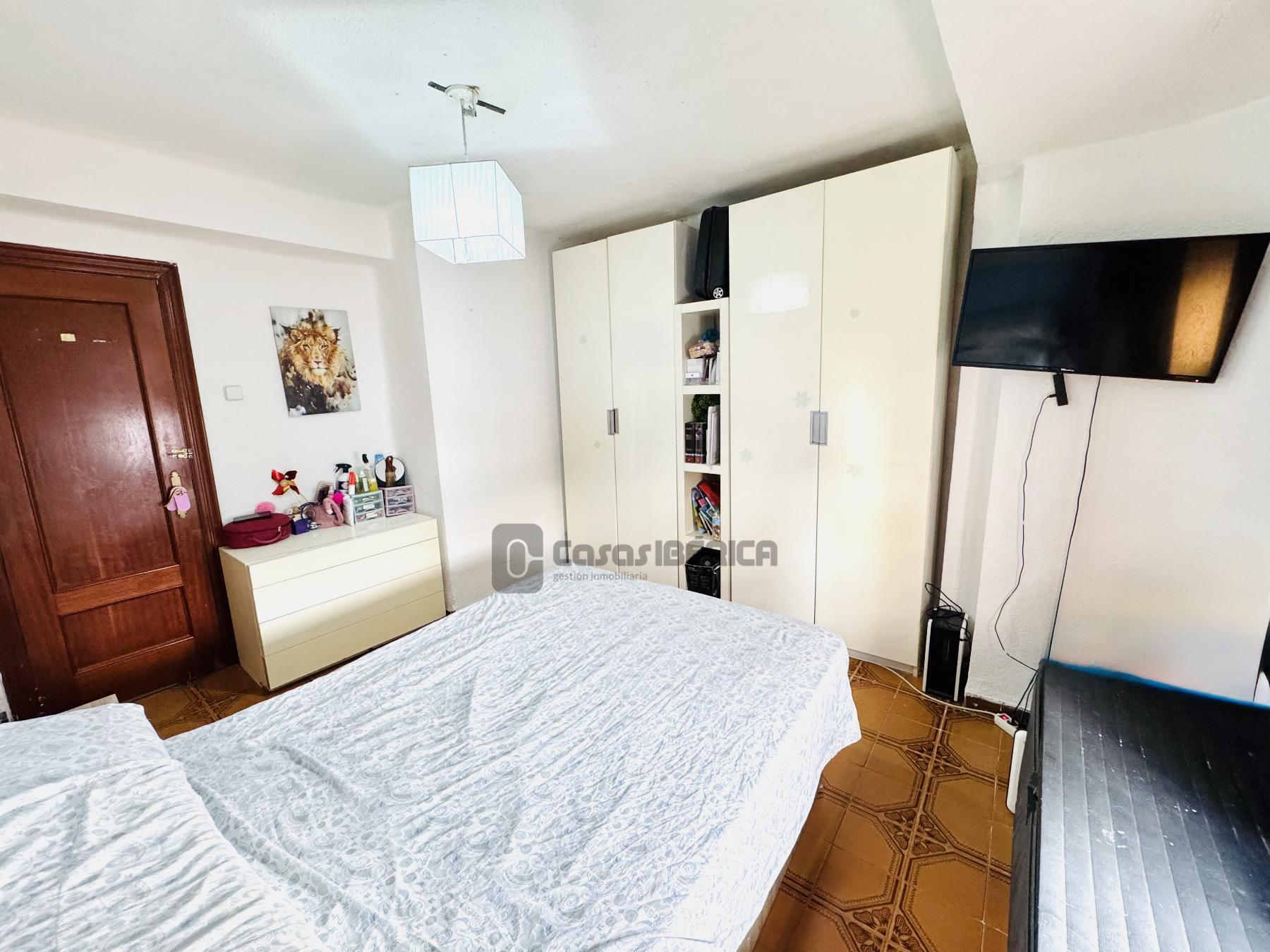 Dormitorio principal
