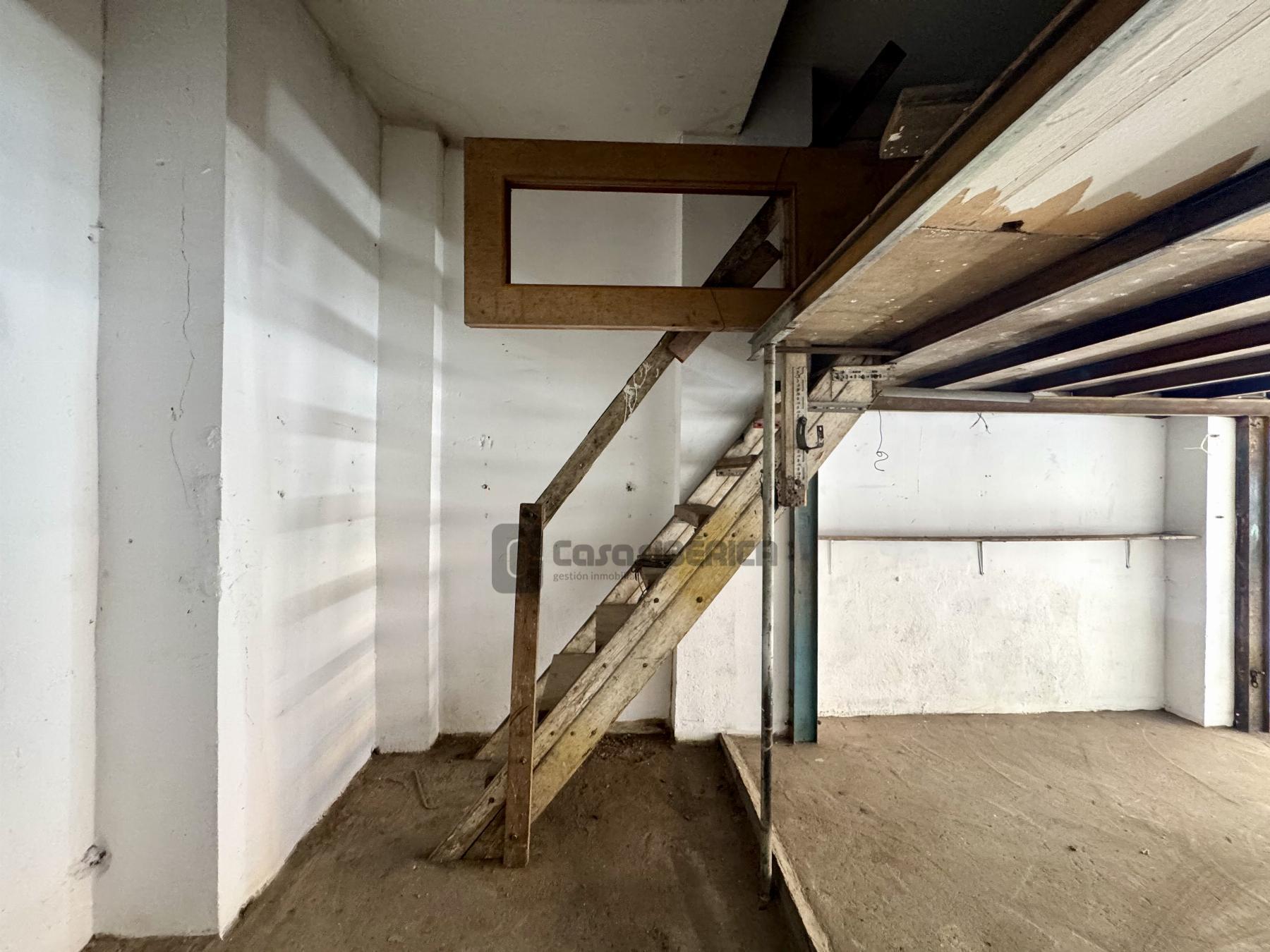Escalera