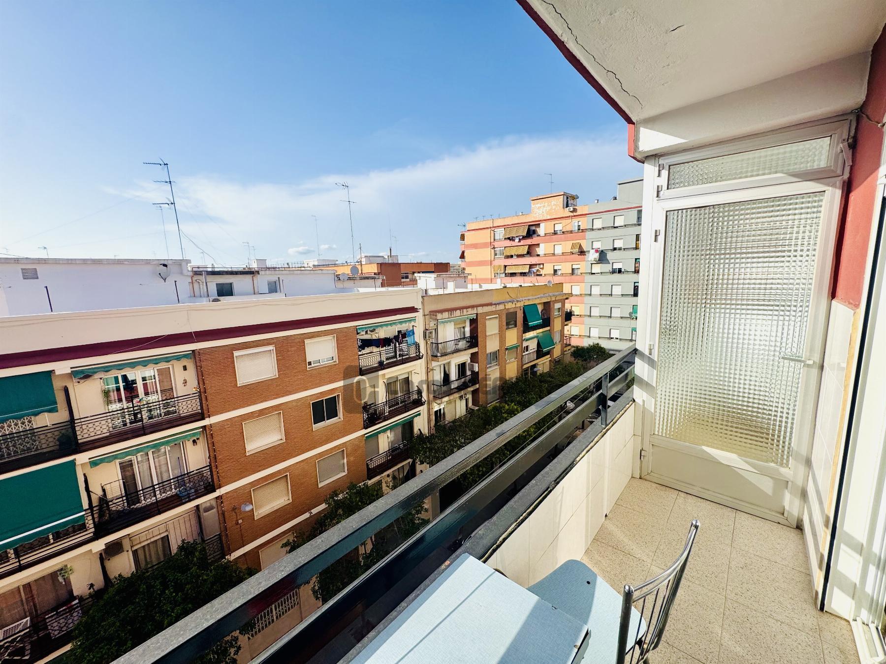 Balcón
