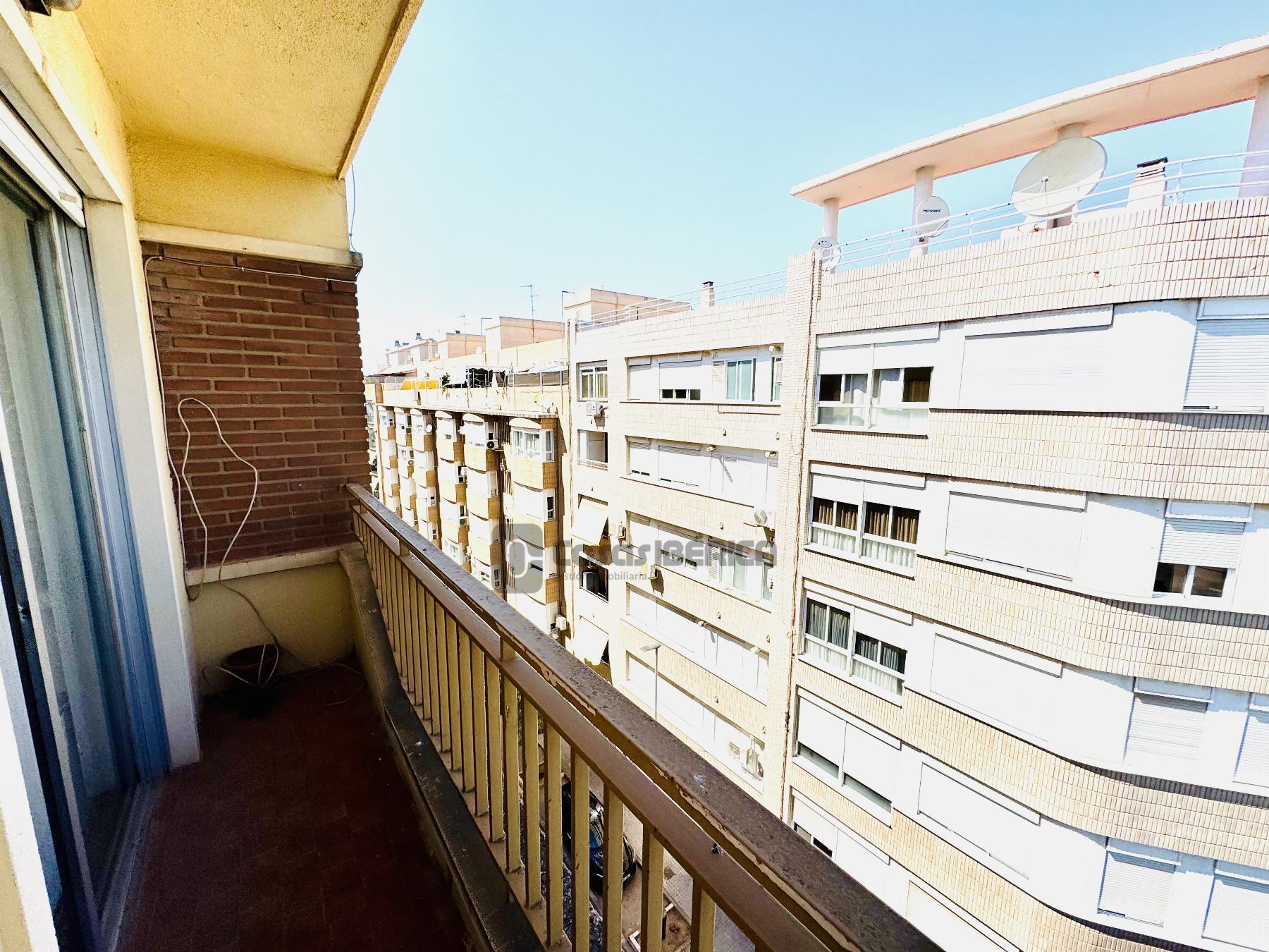 Balcón