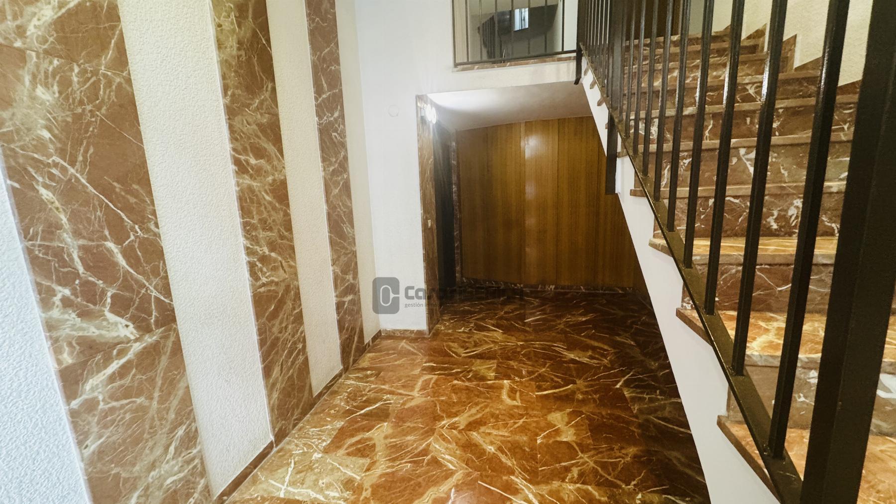 Alquiler de Ático en Valencia