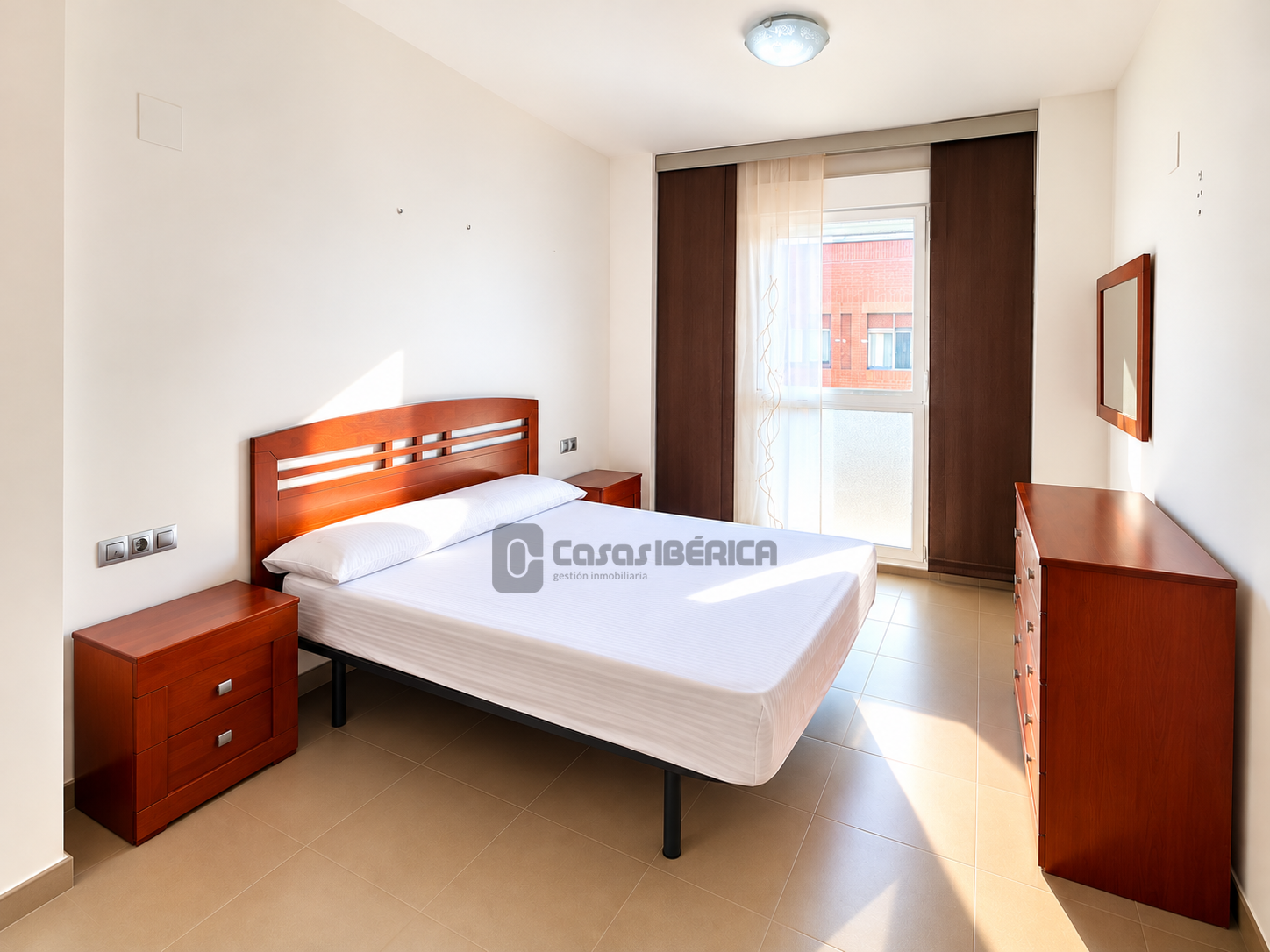 Dormitorio principal