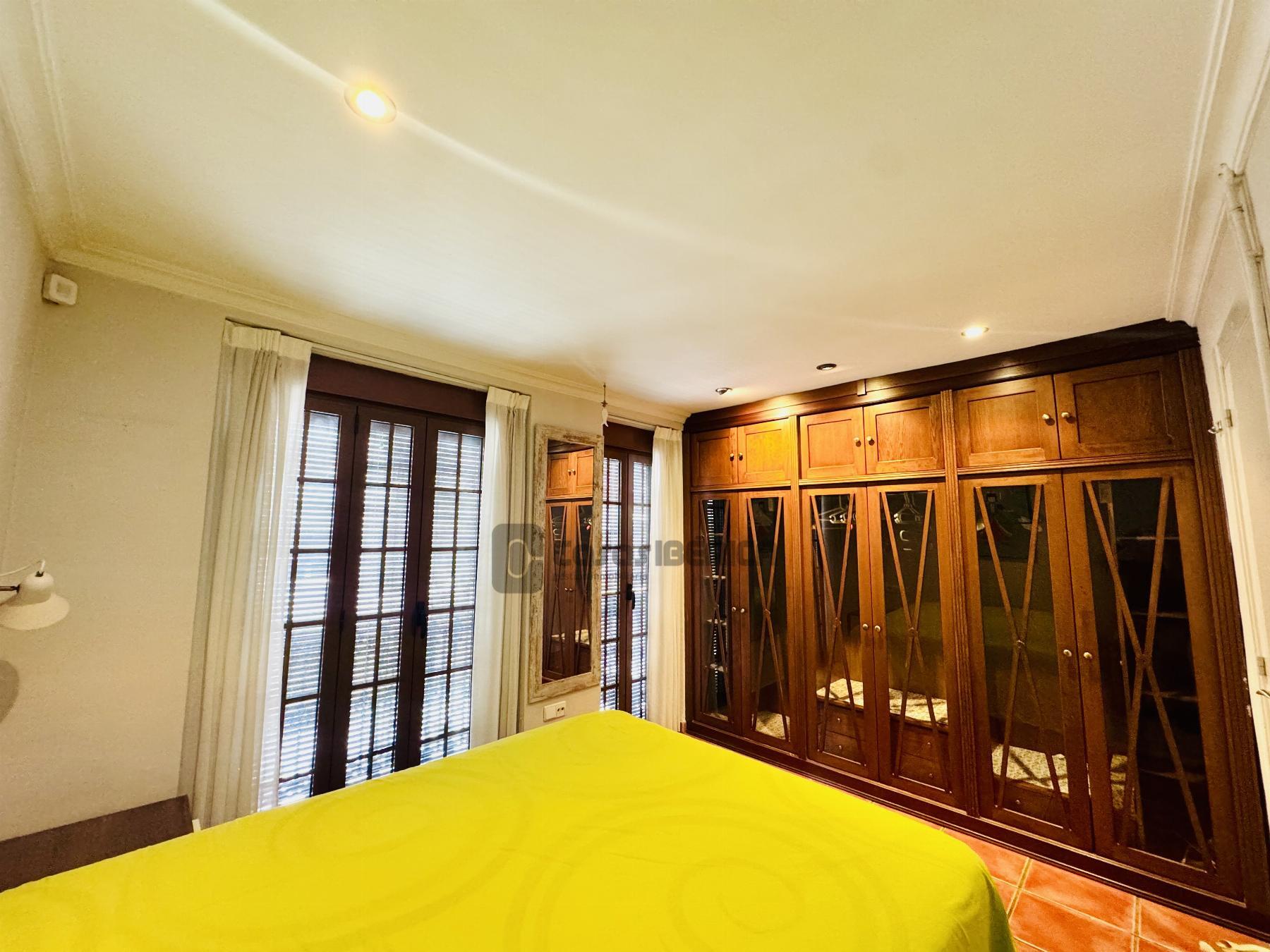 Dormitorio principal