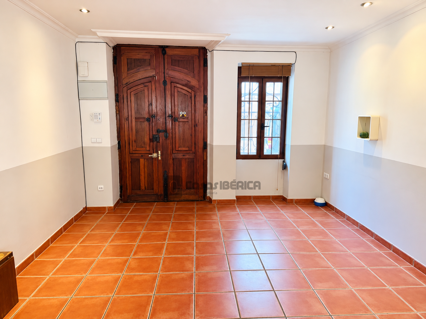 Entrada/Salida