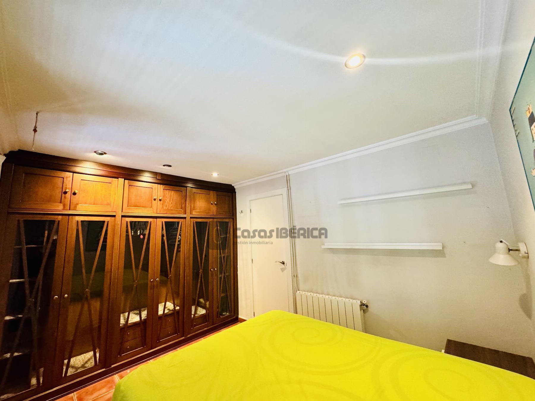 Dormitorio principal