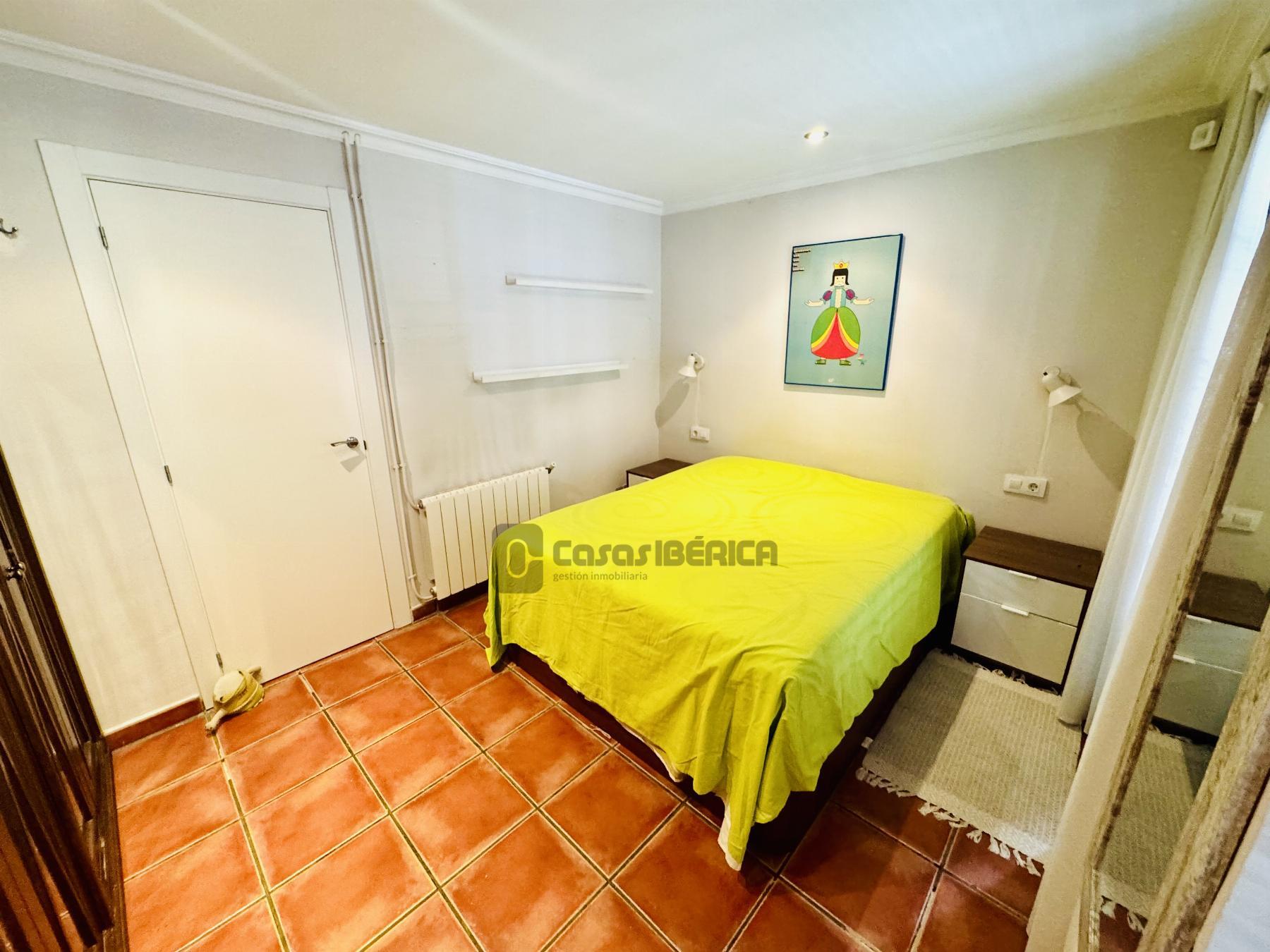 Dormitorio principal