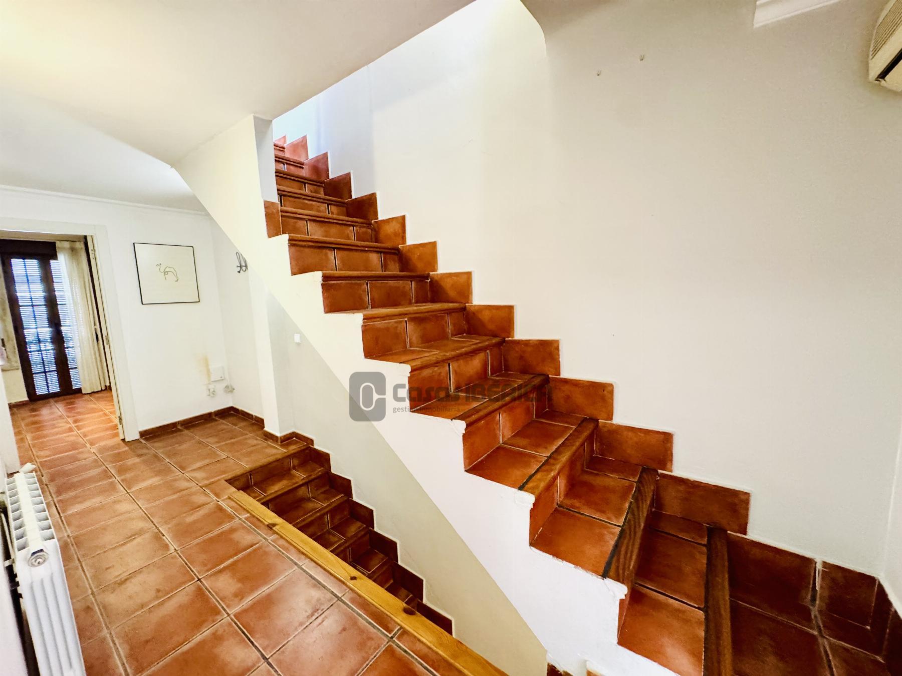 Escalera