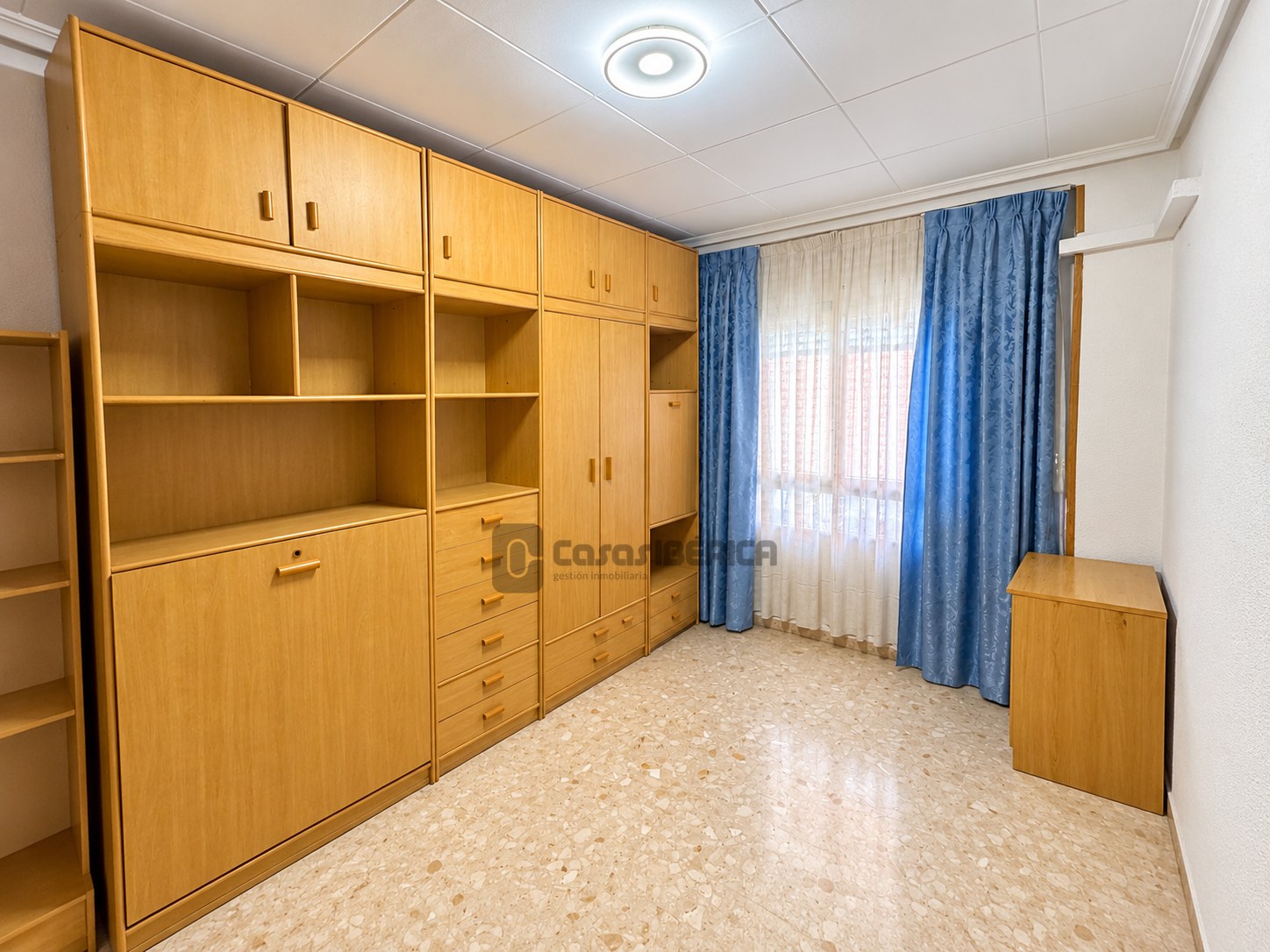 Dormitorio