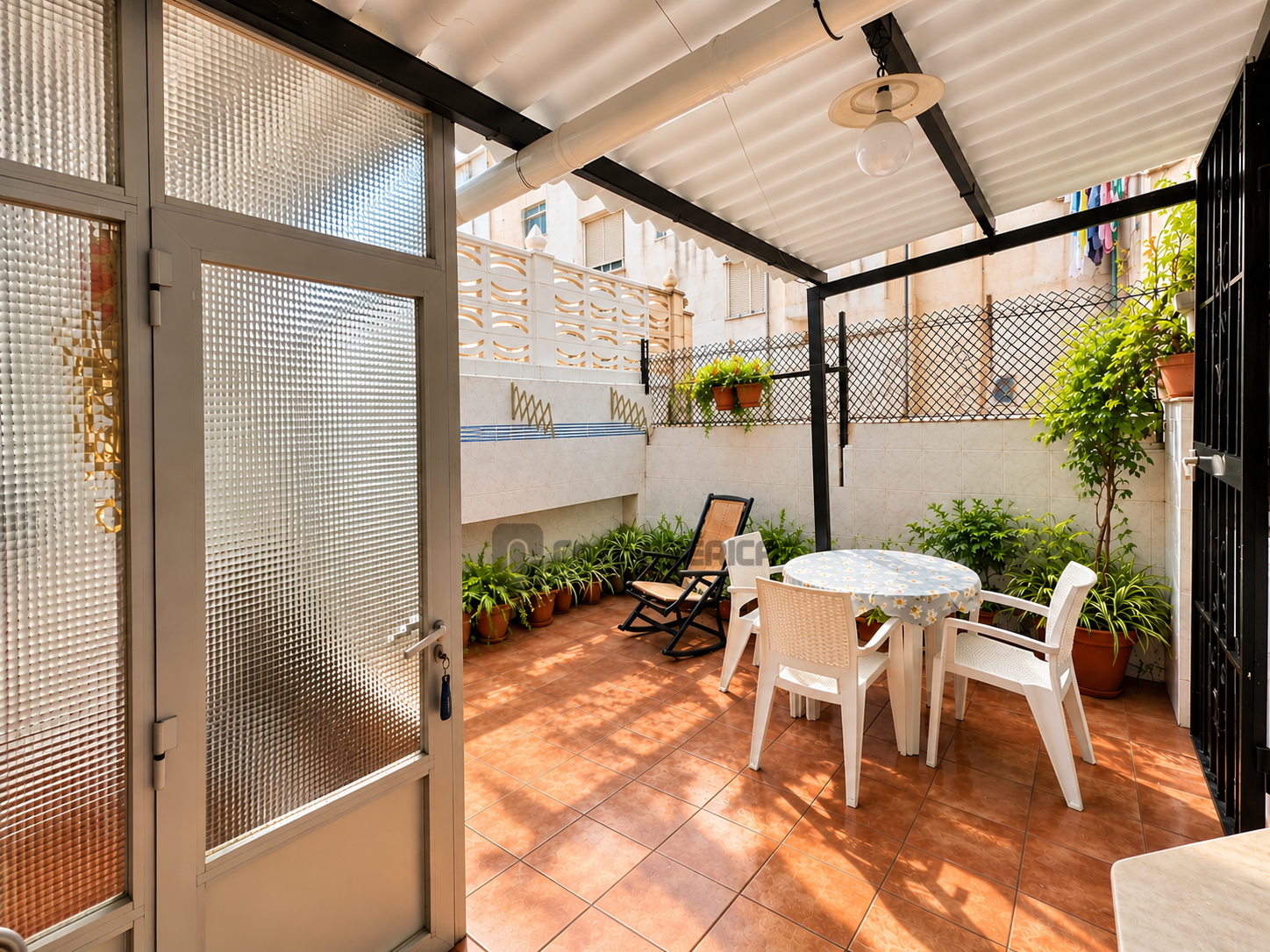 Terraza