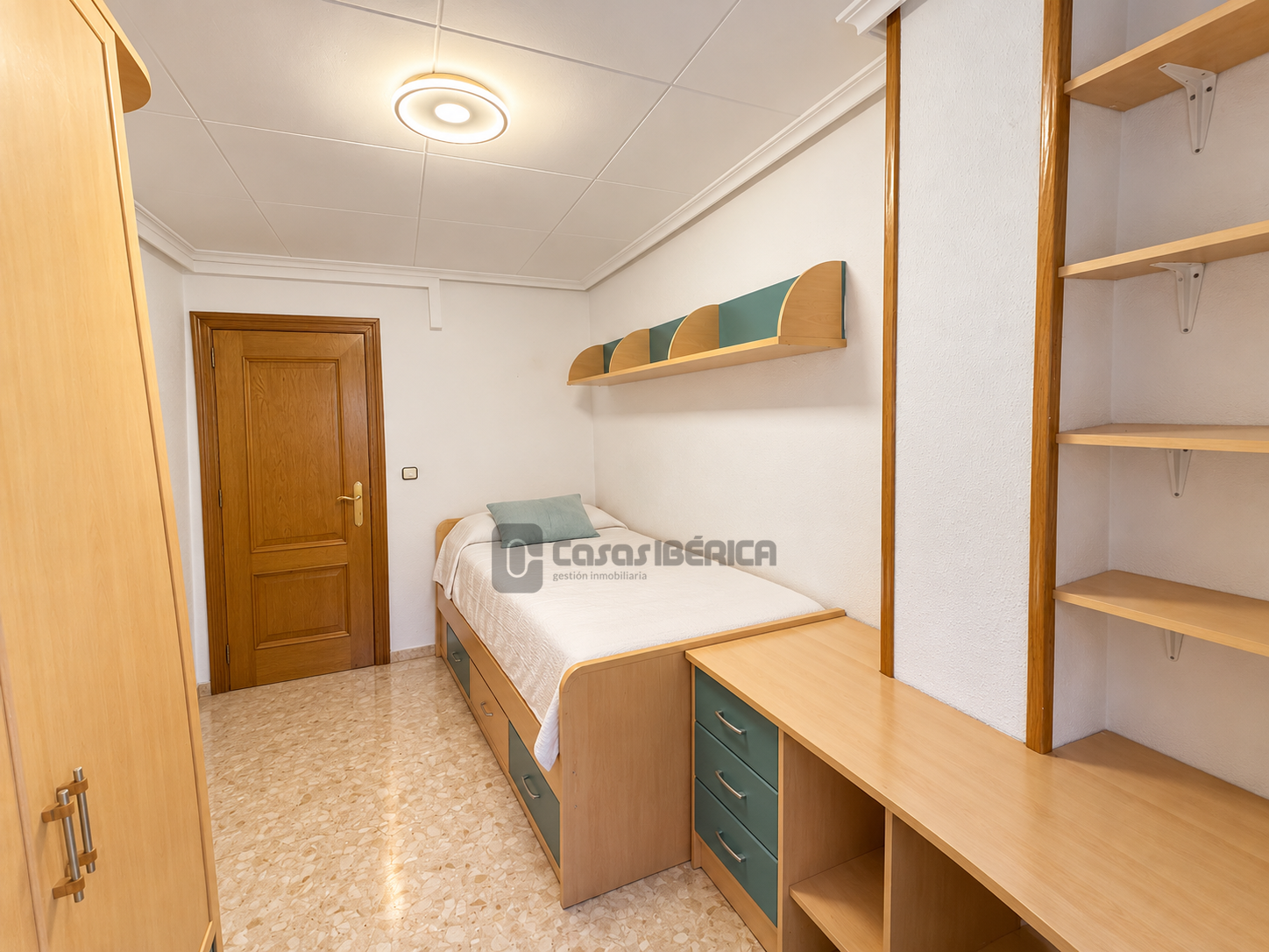 Dormitorio