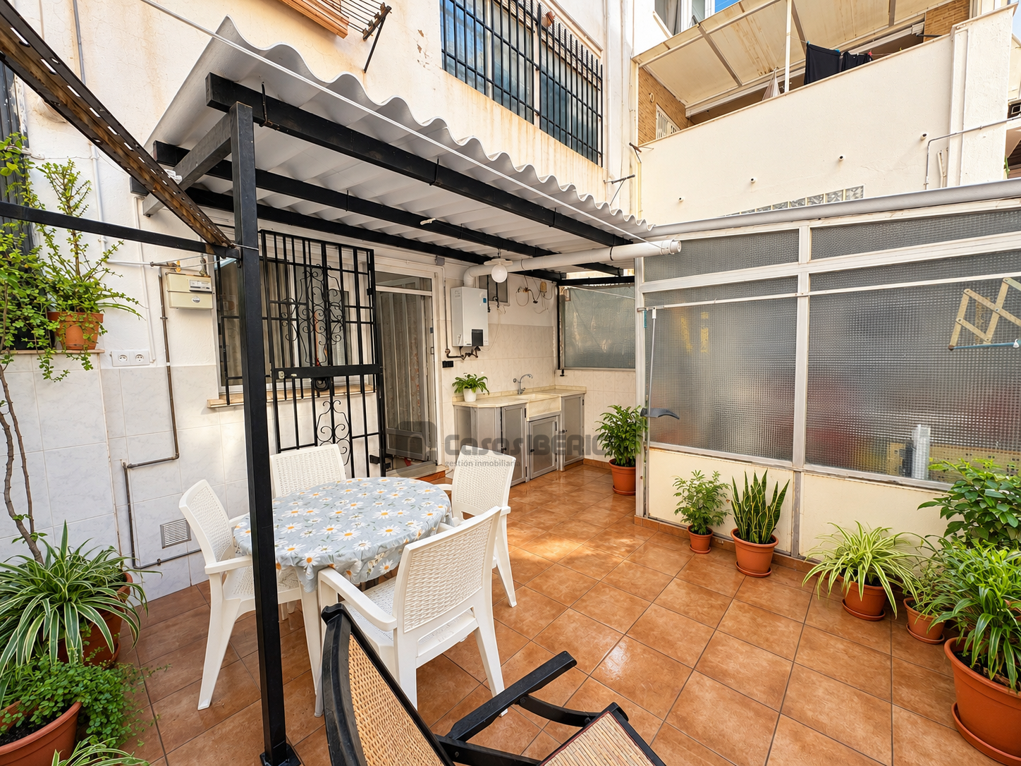 Terraza