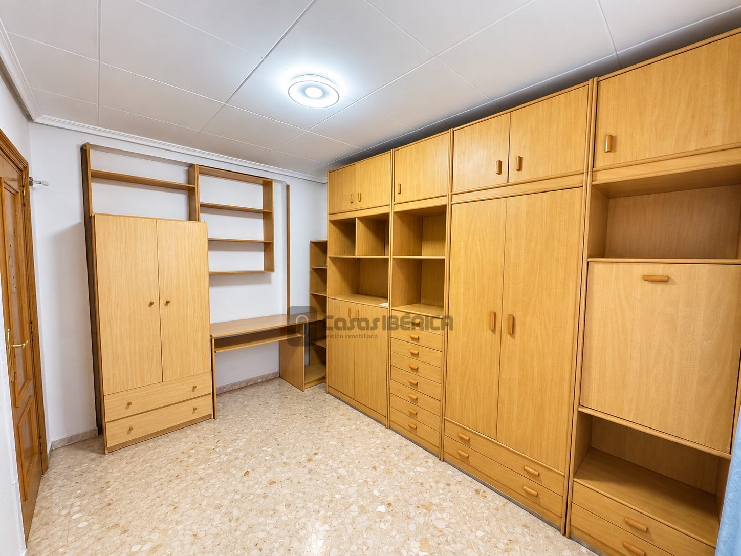Dormitorio