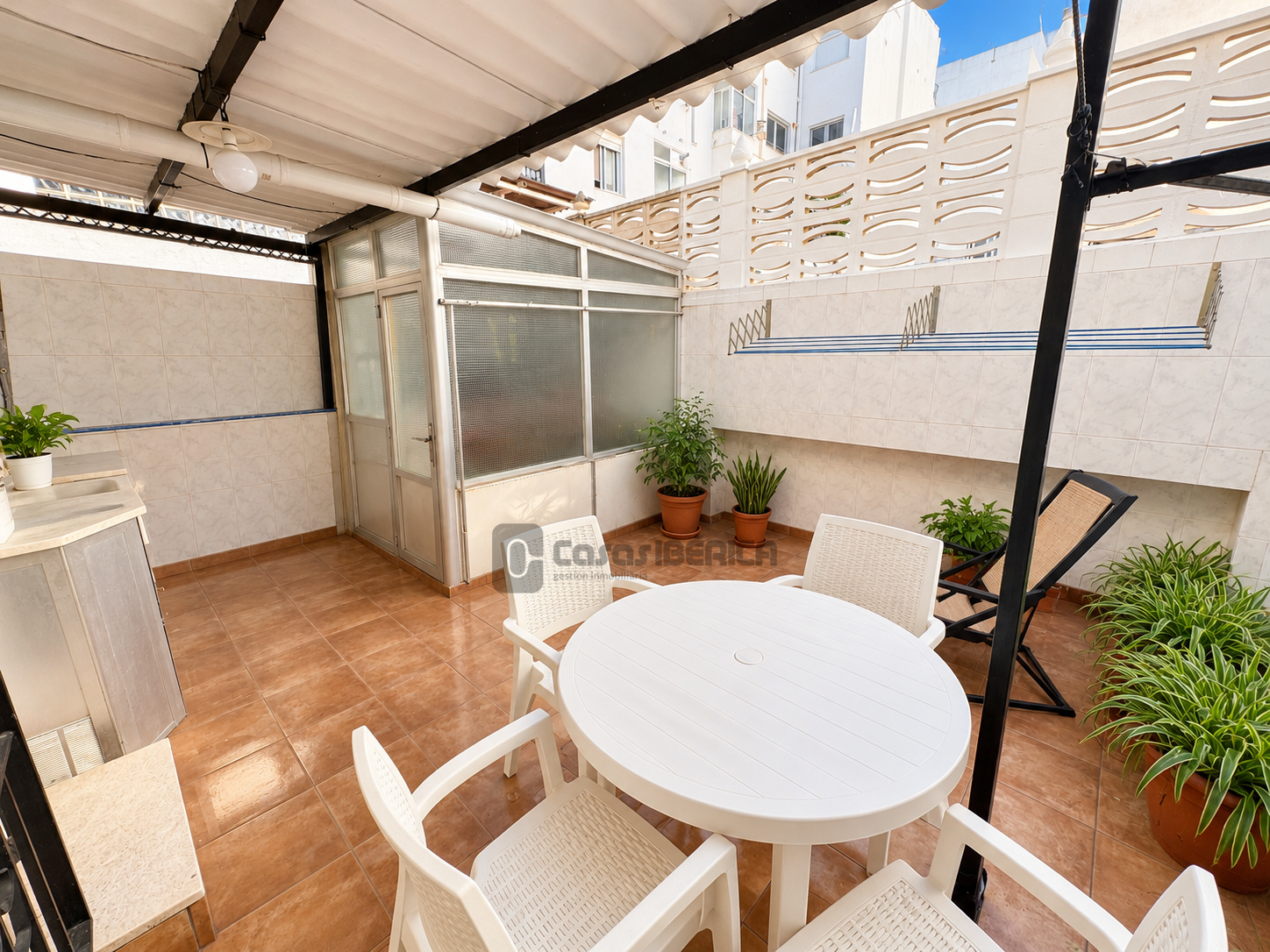 Terraza