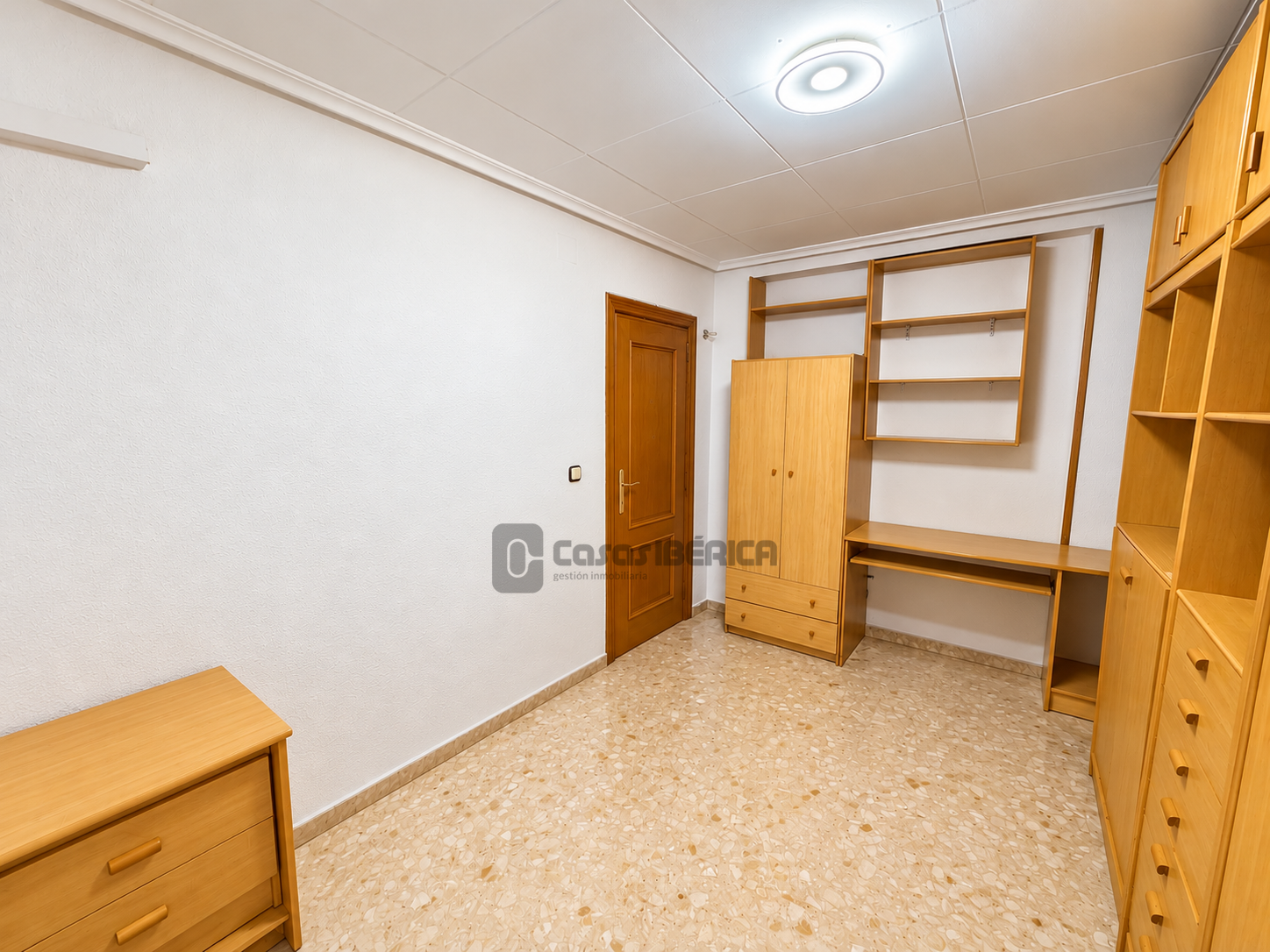 Dormitorio