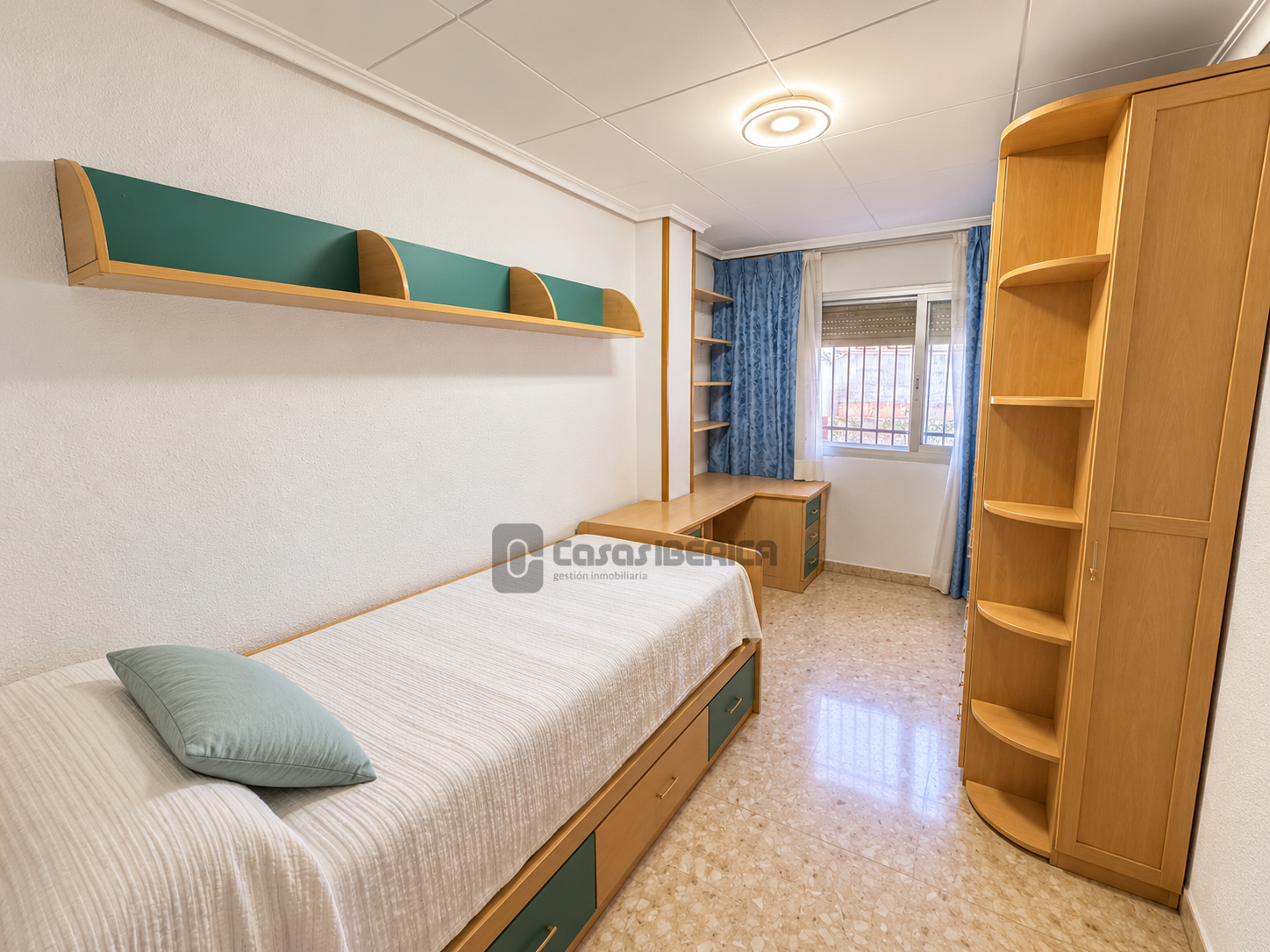 Dormitorio