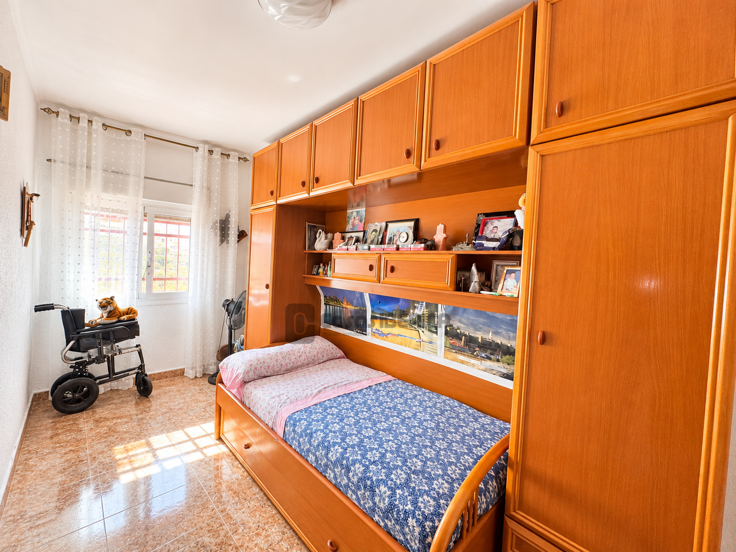 Dormitorio
