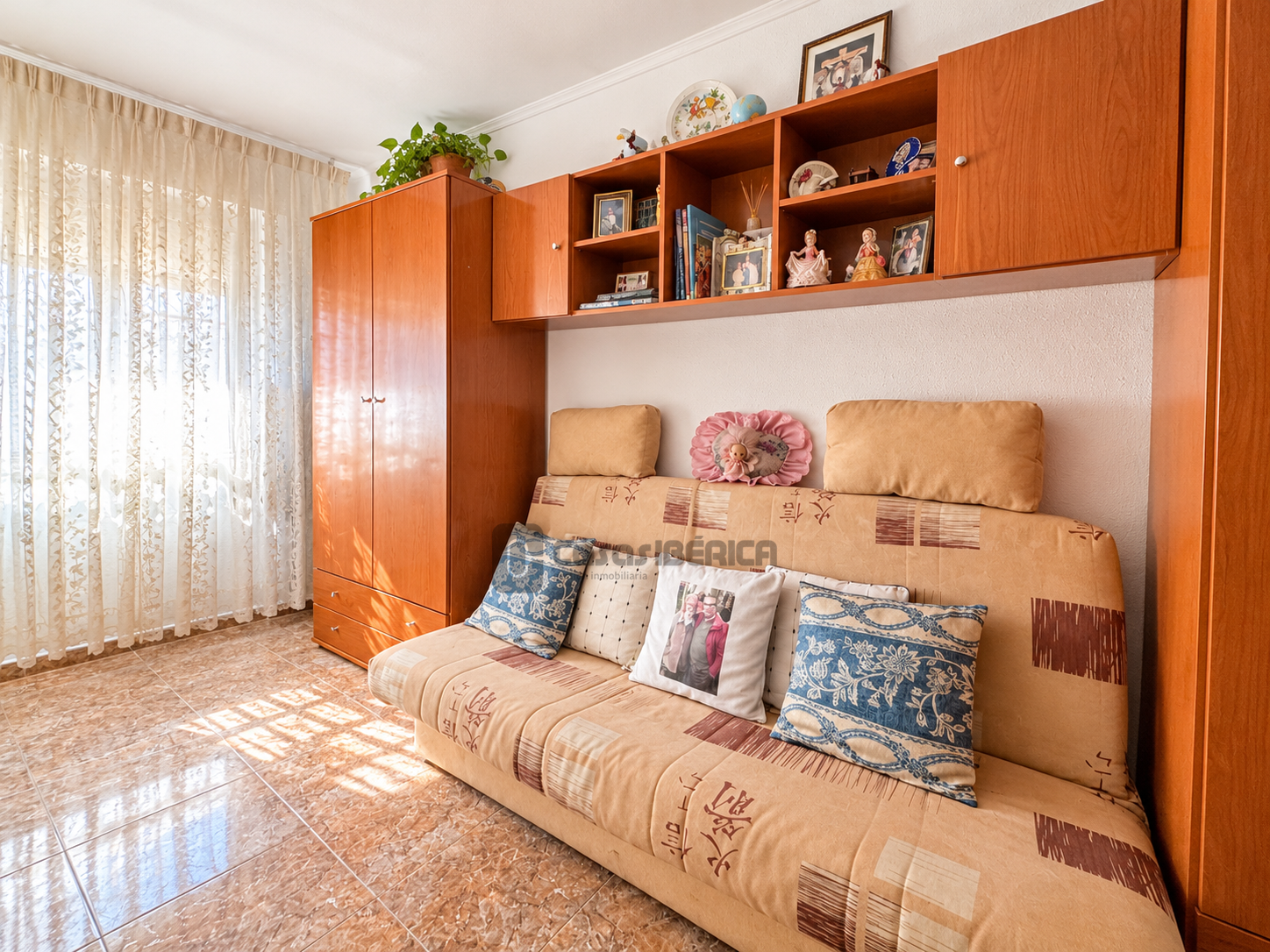 Dormitorio