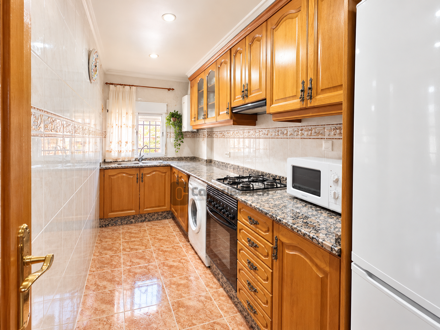 Cocina
