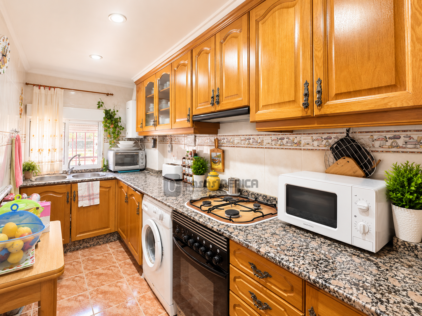 Cocina