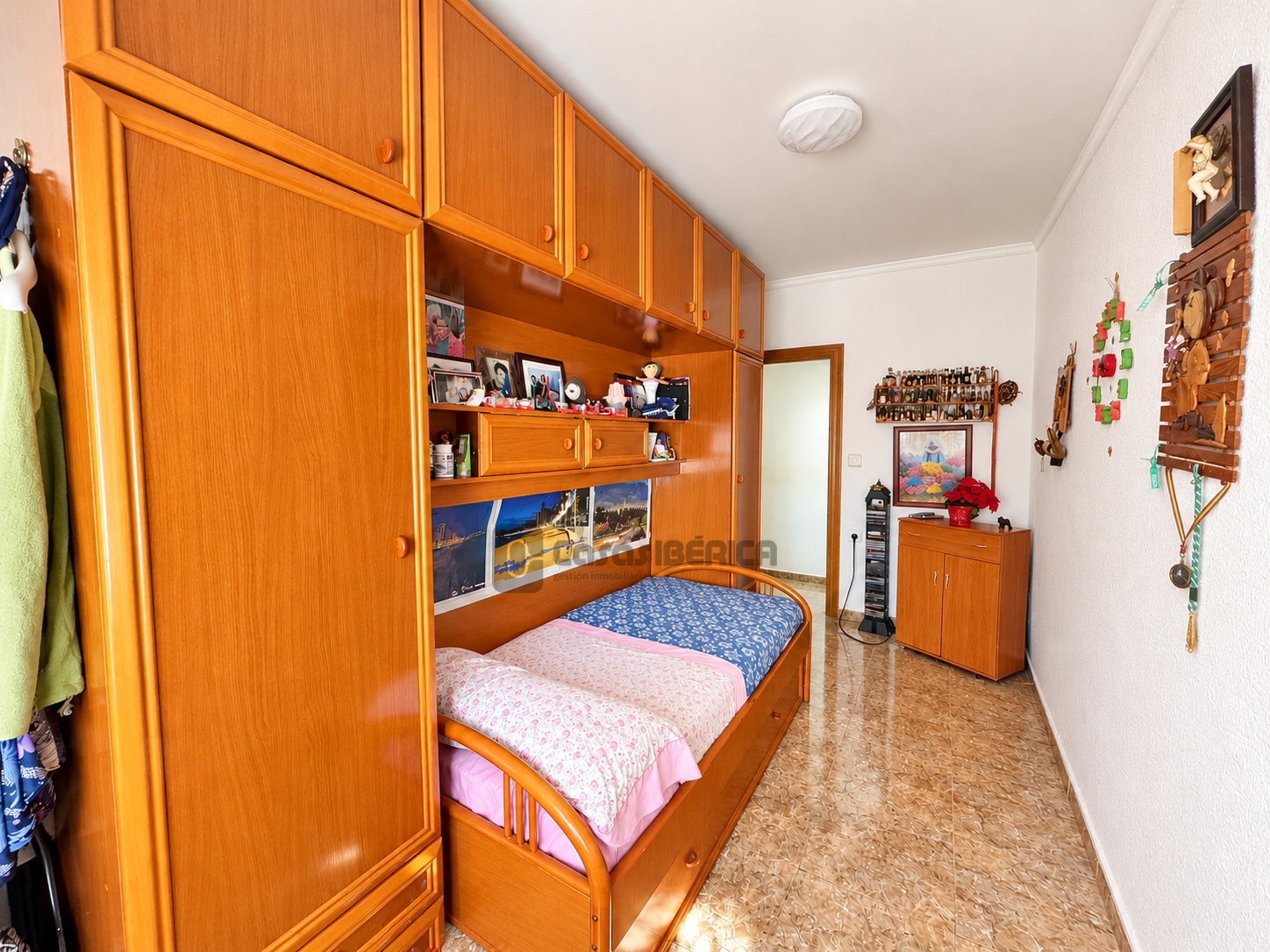 Dormitorio