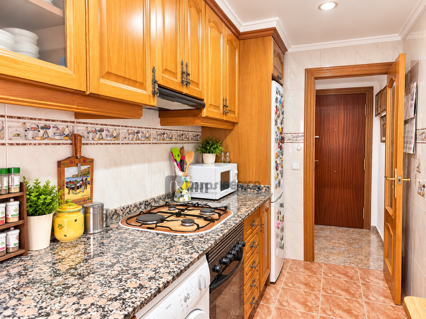 Cocina