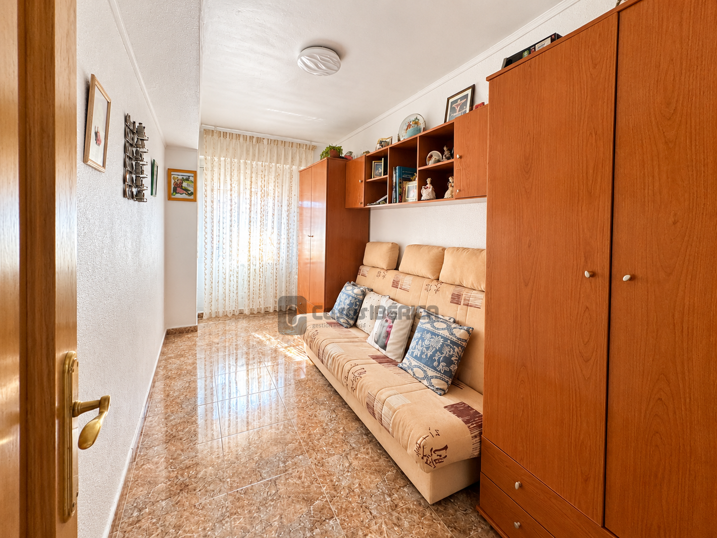 Dormitorio