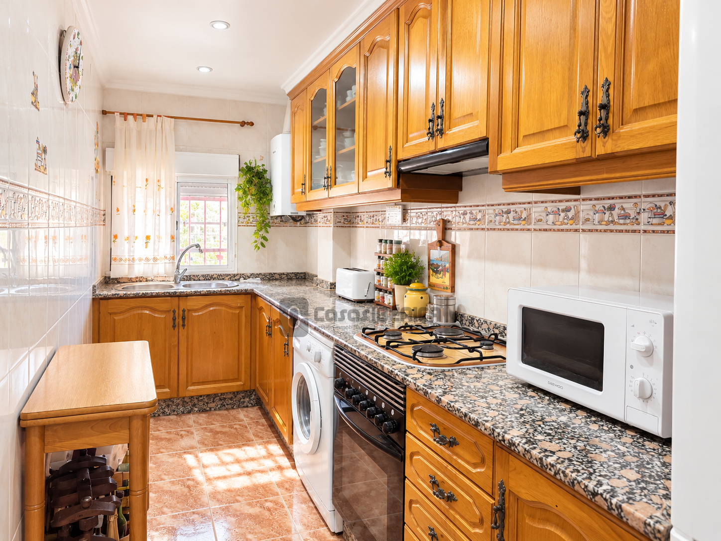 Cocina