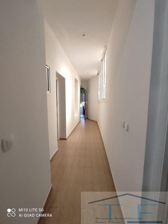 For sale of flat in Cádiz