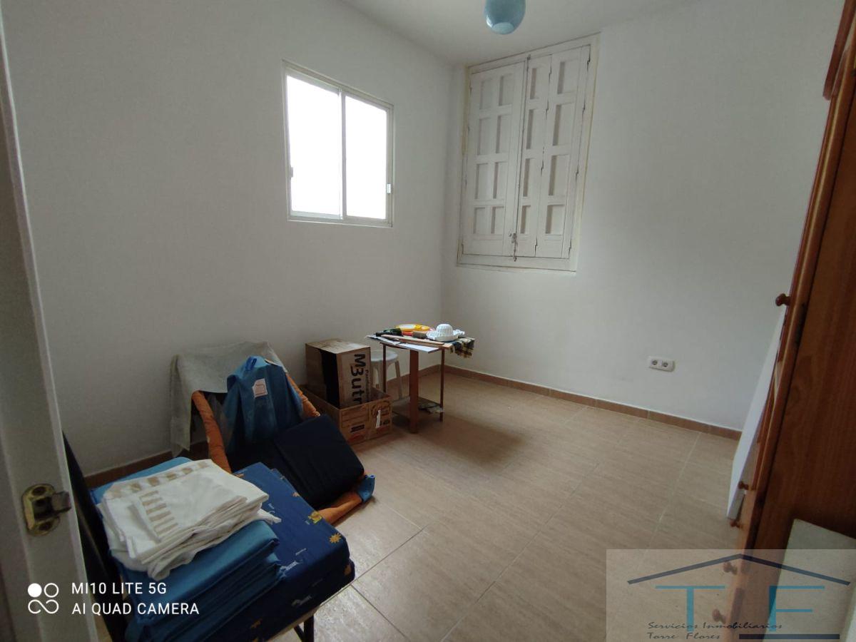 For sale of flat in Cádiz