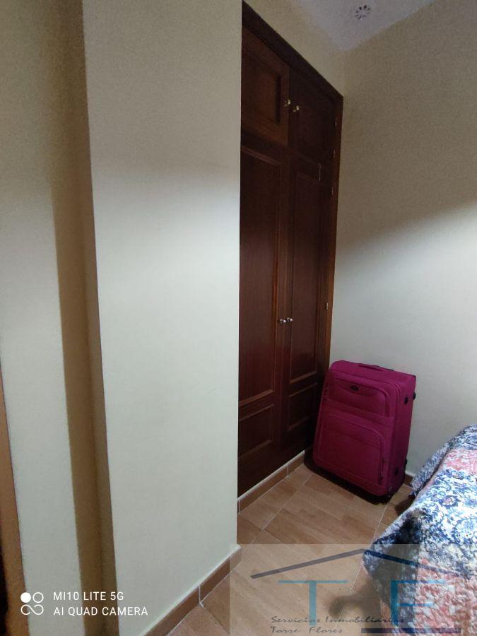 For sale of flat in Cádiz