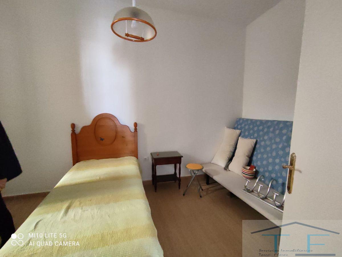 For sale of flat in Cádiz