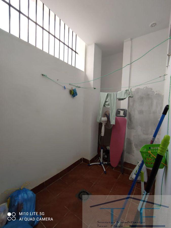 For sale of flat in Cádiz