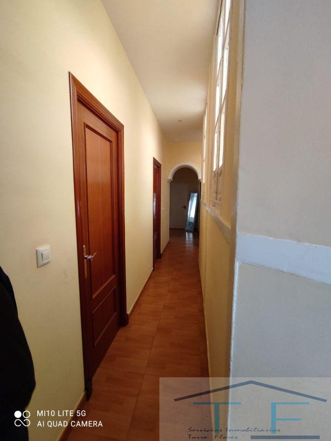 Venta de piso en Cádiz