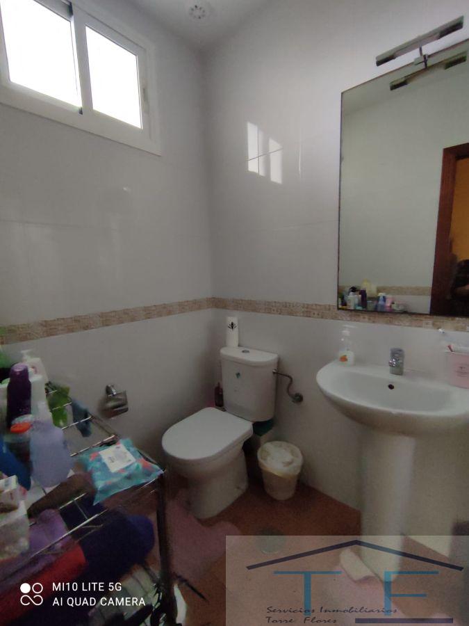 Venta de piso en Cádiz