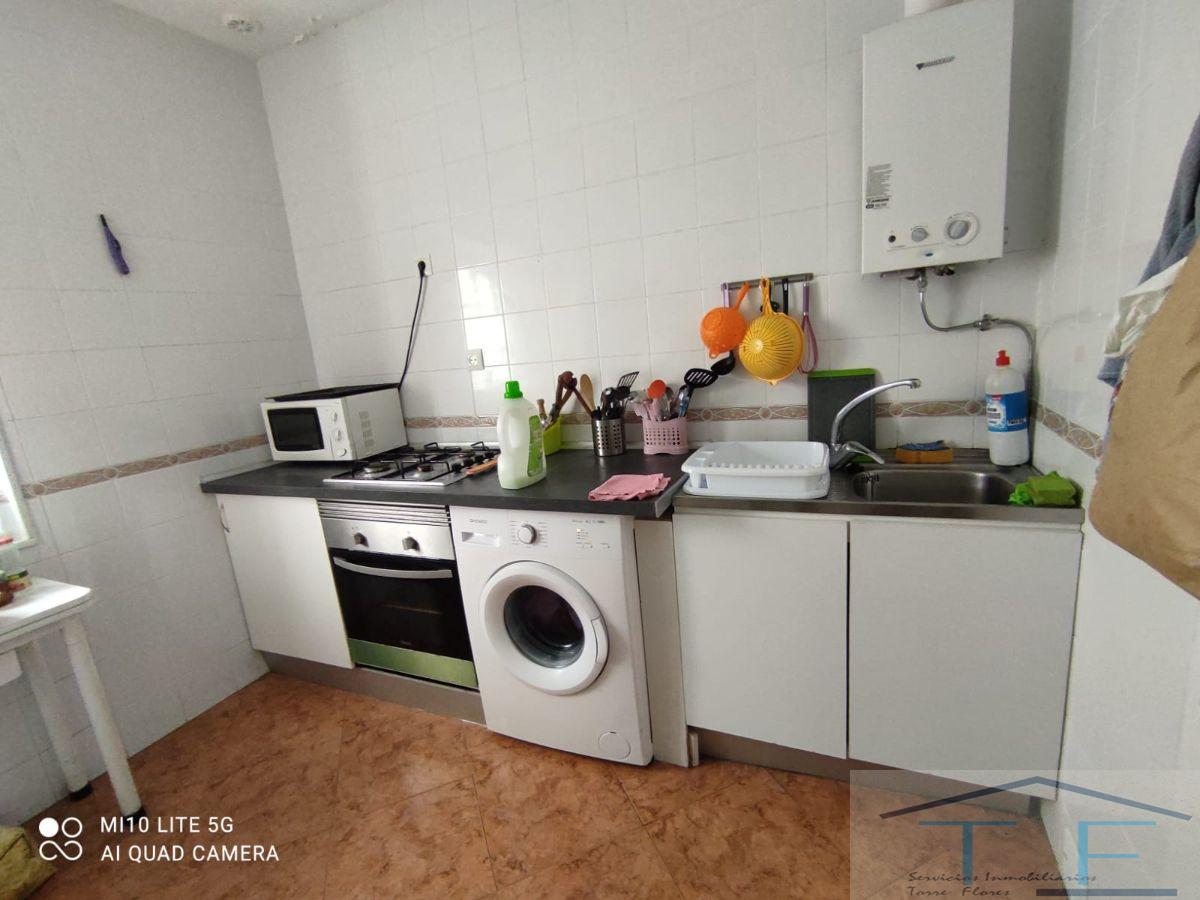 Venta de piso en Cádiz