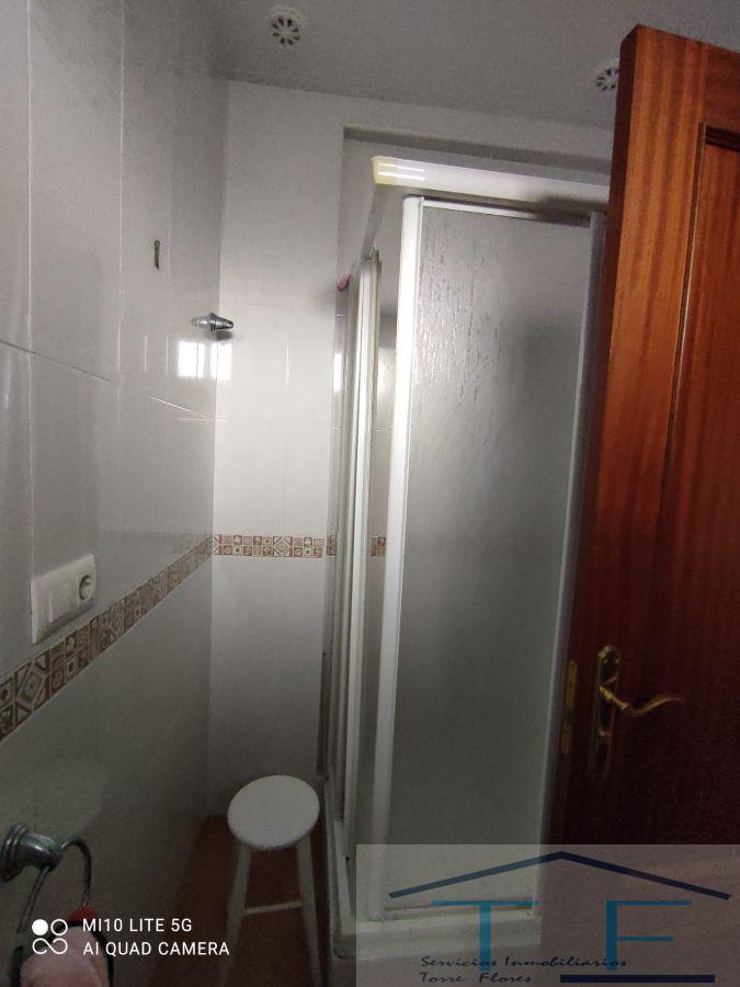Venta de piso en Cádiz