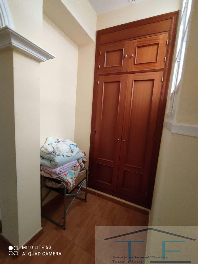 Venta de piso en Cádiz
